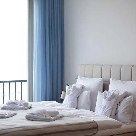 First Sellin Apartement 36 Apartament *