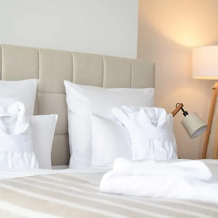 First Sellin Apartement 36 Apartament *