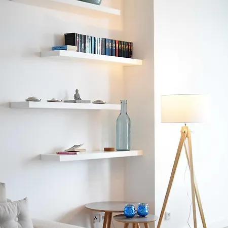 First Sellin Apartement 36 Sellin (Rugen)
