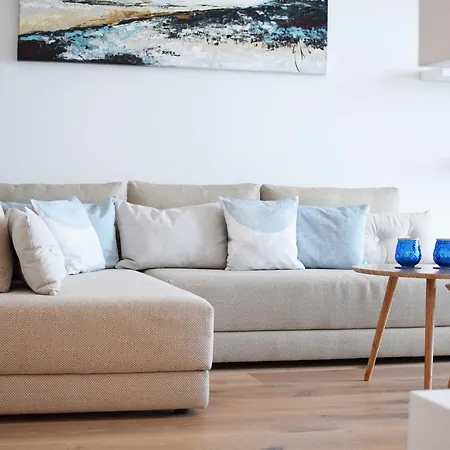 Apartament First Sellin Apartement 36