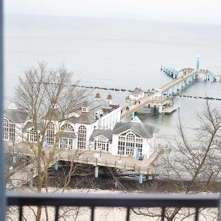 First Sellin Apartement 36 Apartament *