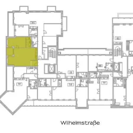 First Sellin Apartement 36 * Sellin (Rugen)